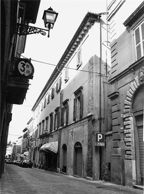 Palazzo Felici
